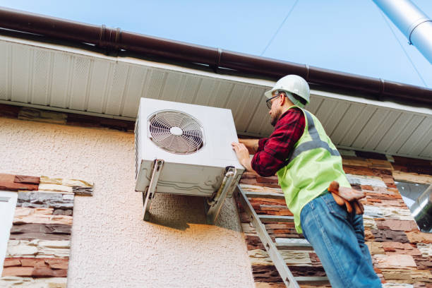 Best Affordable HVAC services  in Springville, AL