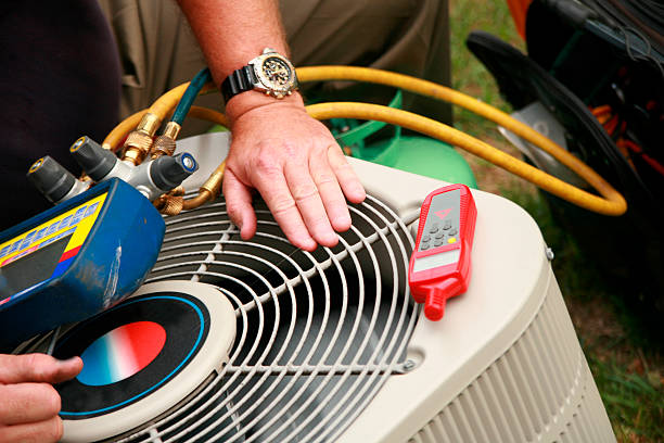 Best Furnace repair near me  in Springville, AL
