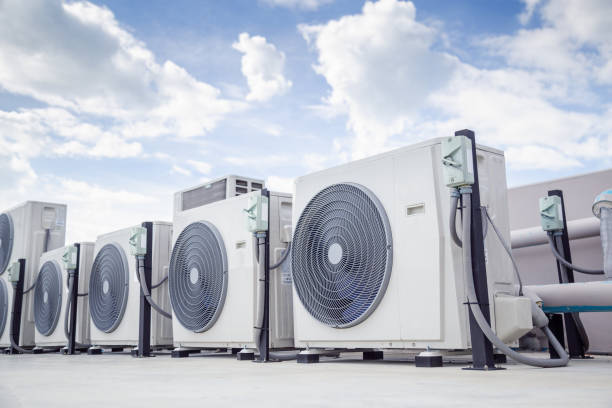 Best Heating repair services  in Springville, AL