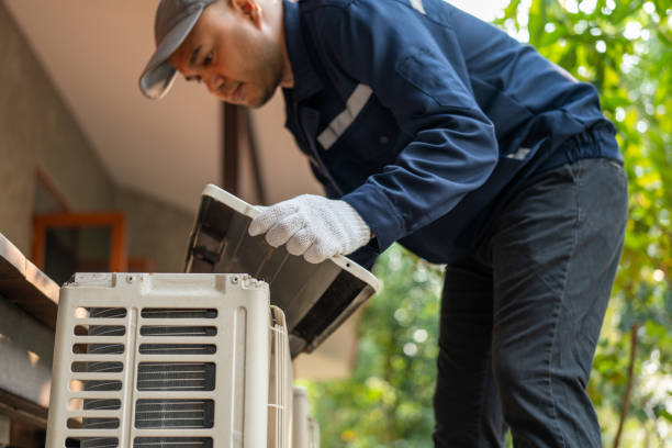 Best HVAC emergency services  in Springville, AL