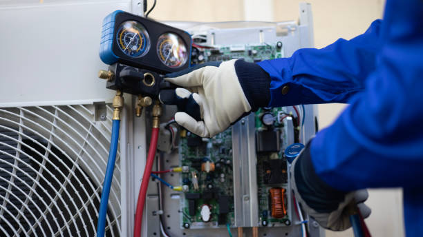 Best Ductless HVAC repair  in Springville, AL