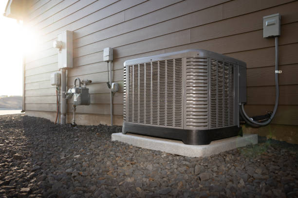 Best HVAC maintenance near me  in Springville, AL